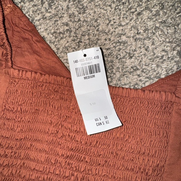 Abercrombie & Fitch Top - Picture 3 of 3